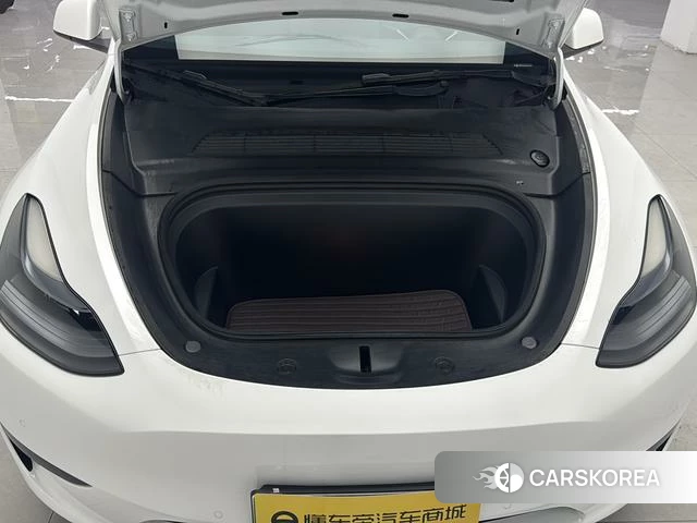 Tesla Model Y id 4219333 из Китая 18