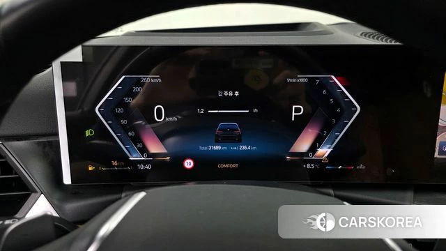 BMW 3 Series (G20) id 3805710 из Кореи 18