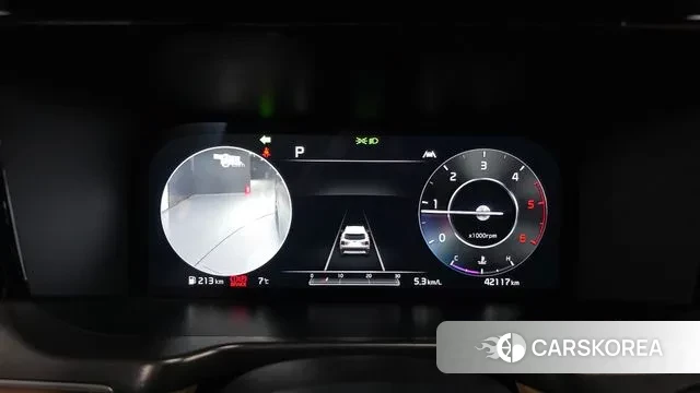 Kia Sorento 4th Generation id 3448942 из Кореи 18