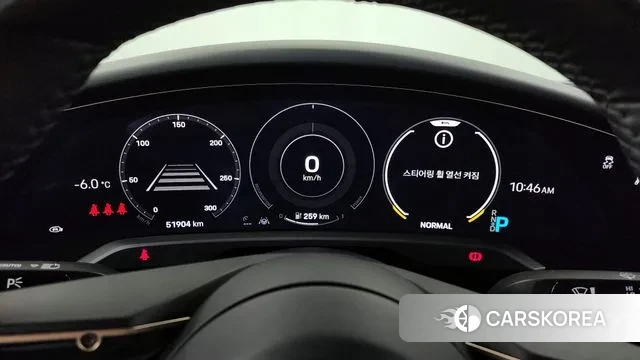 Porsche Taycan id 3519049 из Кореи 18