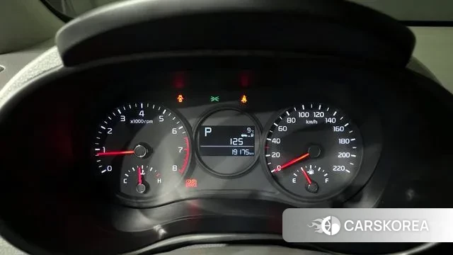 Kia Morning Urban (JA) id 3349957 из Кореи 18