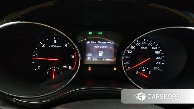 Kia The New Carnival id 4390570 из Кореи 30