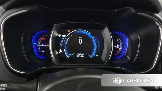 Renault Korea (Samsung) QM6 id 3060664 из Кореи 18