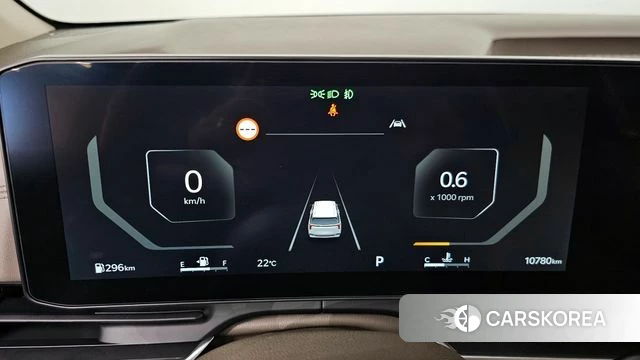 Kia The New Carnival 4th Generation id 4387931 из Кореи 30