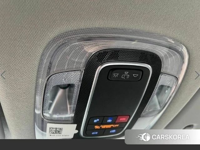 Hyundai Kona Hybrid (SX2) id 3964104 из Кореи 12