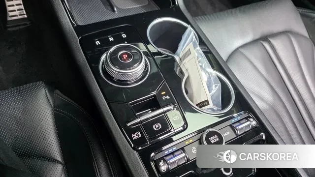 Kia The New K5 Hybrid 3rd generation id 3725918 из Кореи 18