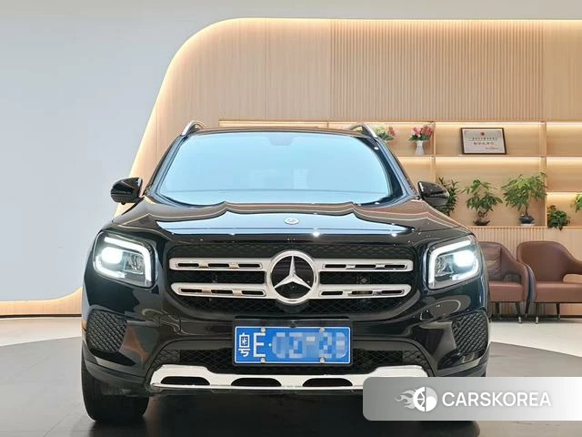 Mercedes-Benz GLB id 4353744 из Китая 14