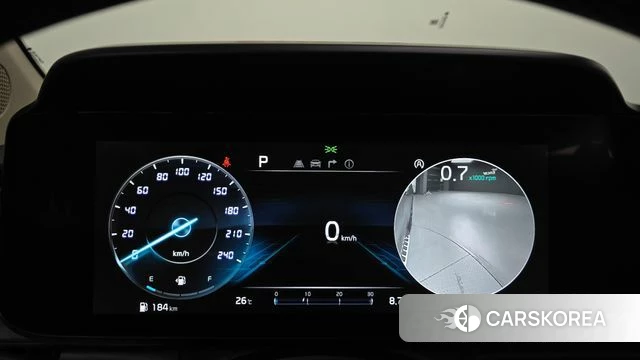Kia Carnival 4th generation id 4494166 из Кореи 18