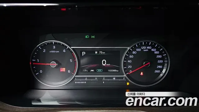 Kia Sorento 4th Generation id 2711662 из Кореи 18