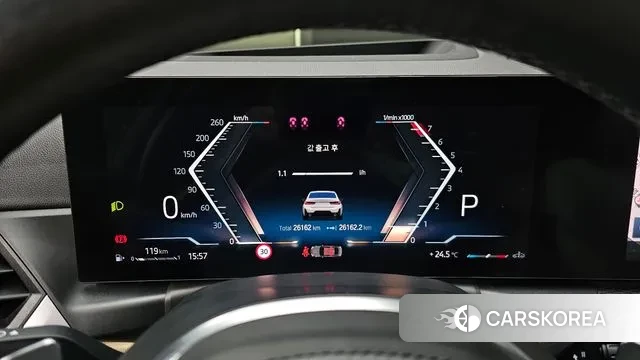 BMW 3 Series (G20) id 3137101 из Кореи 18