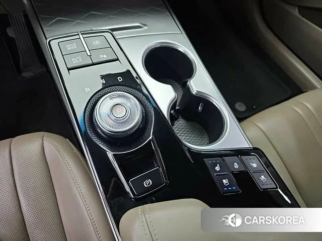 Kia K8 Hybrid id 4905755 из Кореи 17