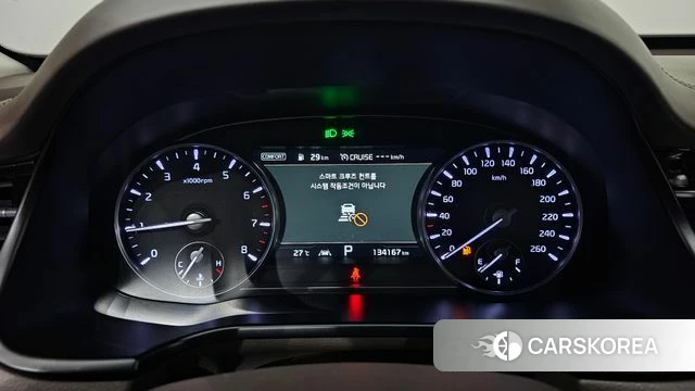 Kia More K9 id 4581614 из Кореи 18