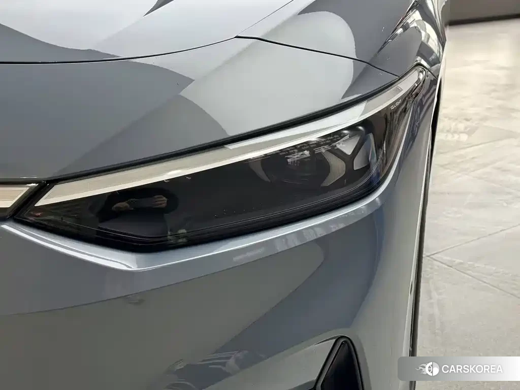 Volkswagen ID.7 VIZZION id 4628978 из Китая 10