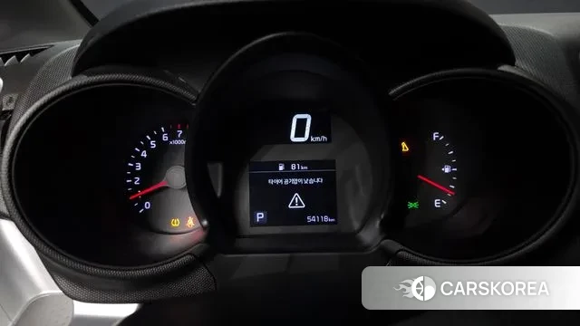 Kia The New Ray id 3111258 из Кореи 18