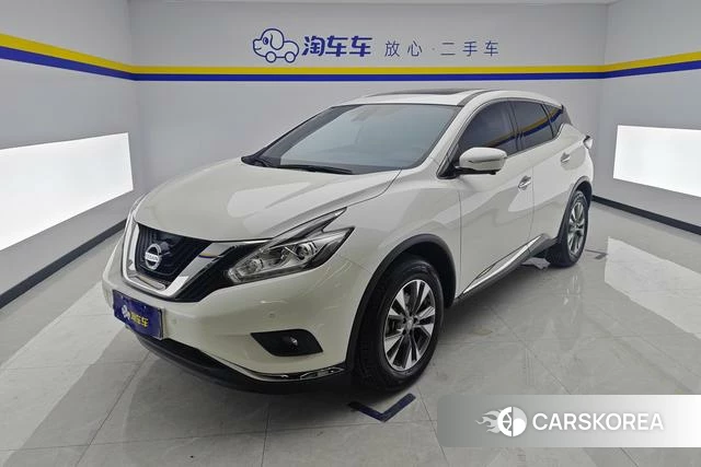 Nissan Loulan id 4205836 из Китая 15