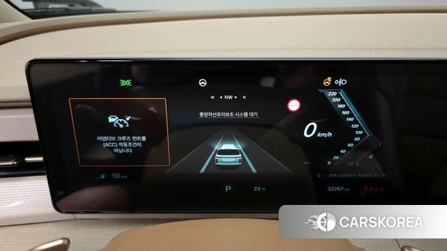 Ssangyong Actian 2nd Generation id 4408100 из Кореи 29