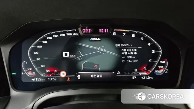 BMW M4 (G82) id 3016967 из Кореи 18