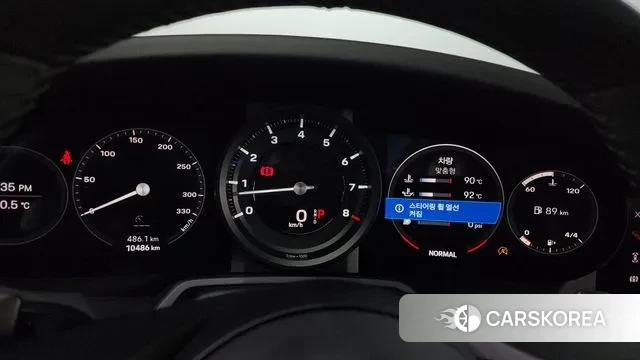 Porsche 911(992) id 3120156 из Кореи 18