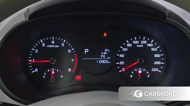 Kia All New Morning (JA) id 4713110 из Кореи 27