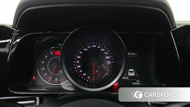 Hyundai Avante (CN7) id 3936253 из Кореи 18