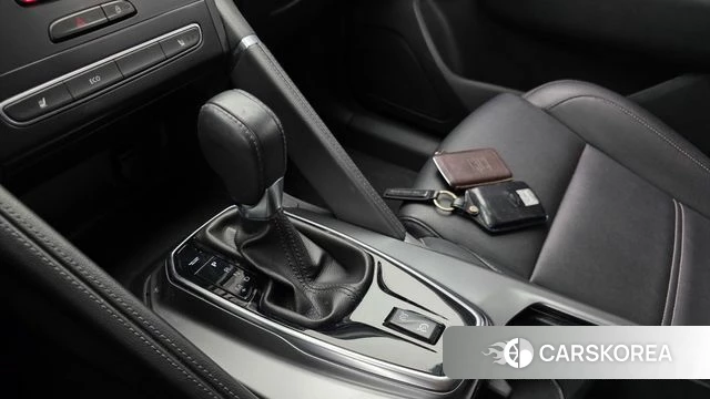 Renault Korea (Samsung) QM6 id 3886541 из Кореи 18