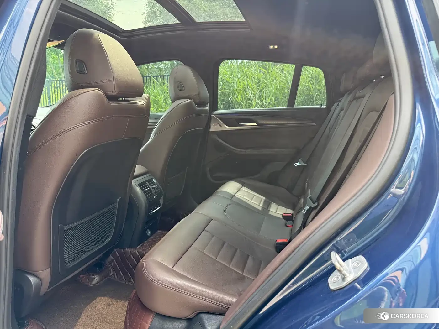 BMW X4 id 4546628 из Китая 21