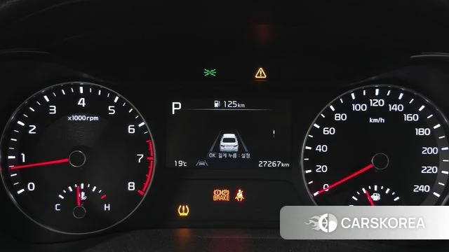 Kia The New K3 2nd generation id 4267783 из Кореи 28