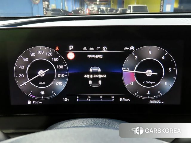 Kia Sportage 5th Generation id 4754227 из Кореи 18