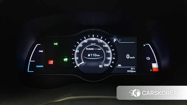Hyundai Kona Electric id 4304963 из Кореи 28