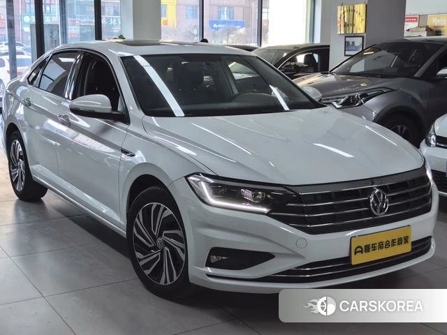 Volkswagen Sagitar id 3901903 из Китая 8