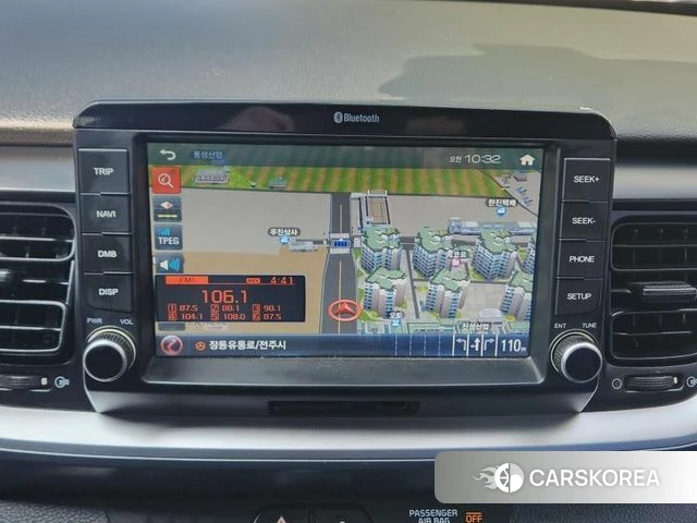 Kia Stonic id 3924990 из Кореи 13