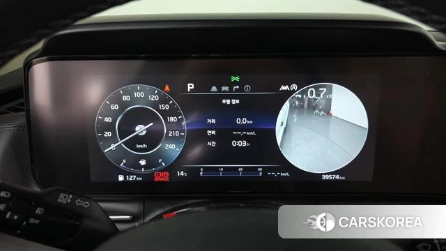 Kia Carnival 4th generation id 3903488 из Кореи 18