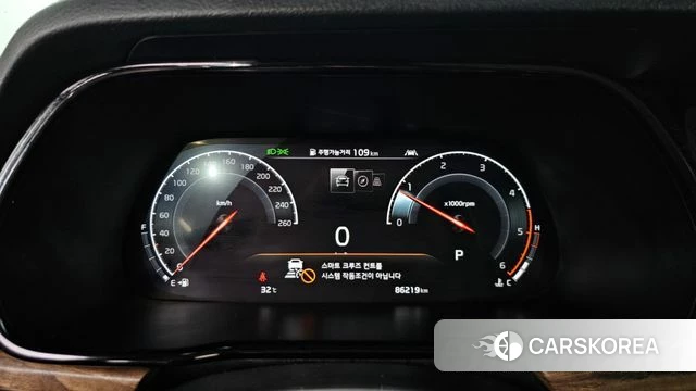 Kia Mohave Master id 4464809 из Кореи 18