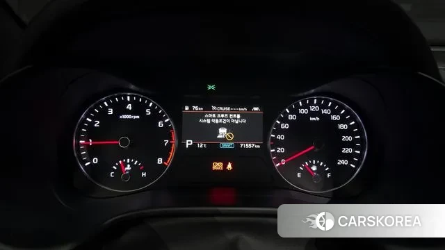 Kia Come New K3 id 3307702 из Кореи 18