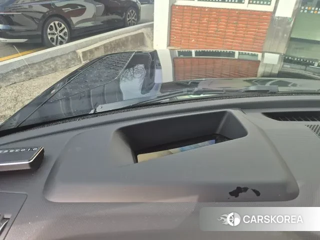 Land Rover Defender (L663) id 3664624 из Кореи 18