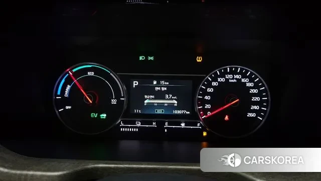 Kia Sorento 4th Generation id 3740787 из Кореи 18