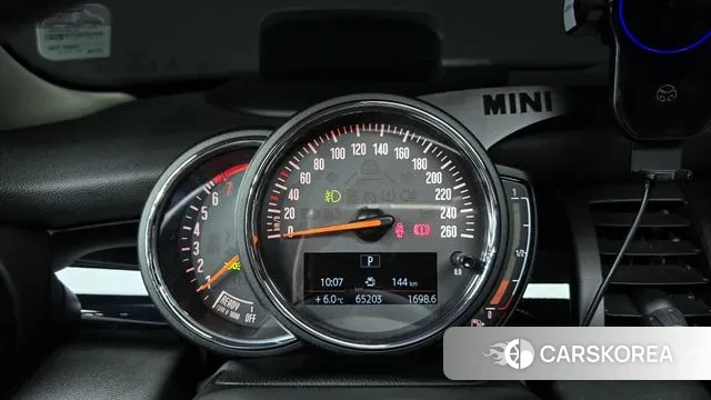 Mini Cooper id 3423592 из Кореи 18