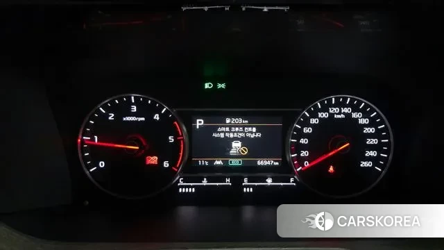 Kia Sorento 4th Generation id 3625581 из Кореи 18