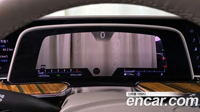 Cadillac Escalade 5th Generation id 2919922 из Кореи 18