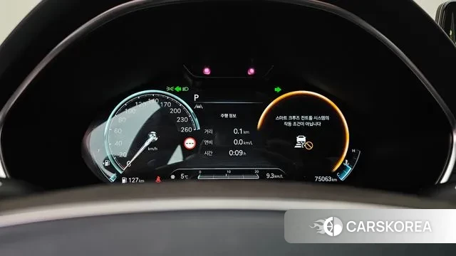 Genesis G80 (RG3) id 3712689 из Кореи 18