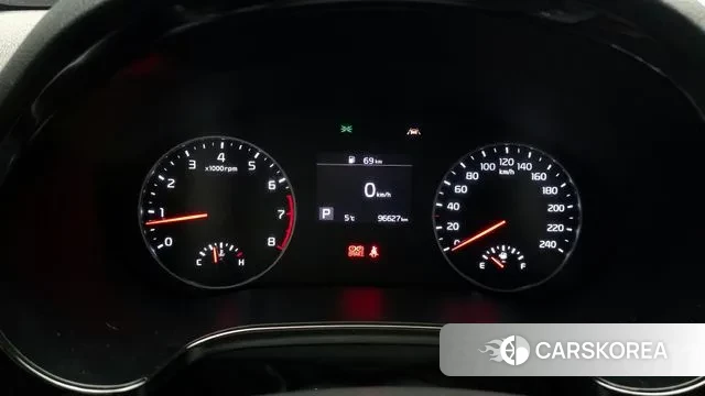 Kia Seltos id 3587492 из Кореи 18