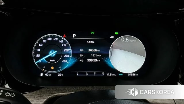 Kia K5 3rd generation id 4613194 из Кореи 18