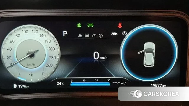 Hyundai The New Kona id 3201689 из Кореи 18