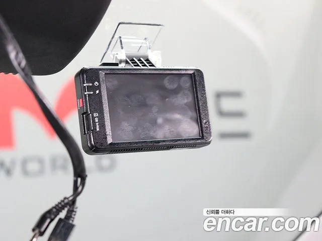 Chevrolet (GM Daewoo) Bolt EV id 2834490 из Кореи 18