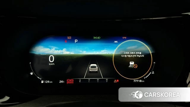 Kia K5 3rd generation id 4223582 из Кореи 30