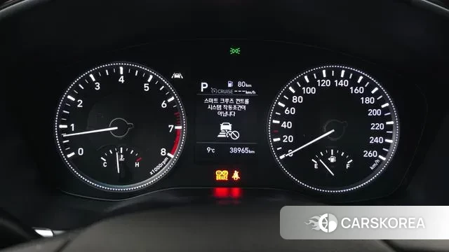 Hyundai Santa Fe TM id 3778358 из Кореи 18