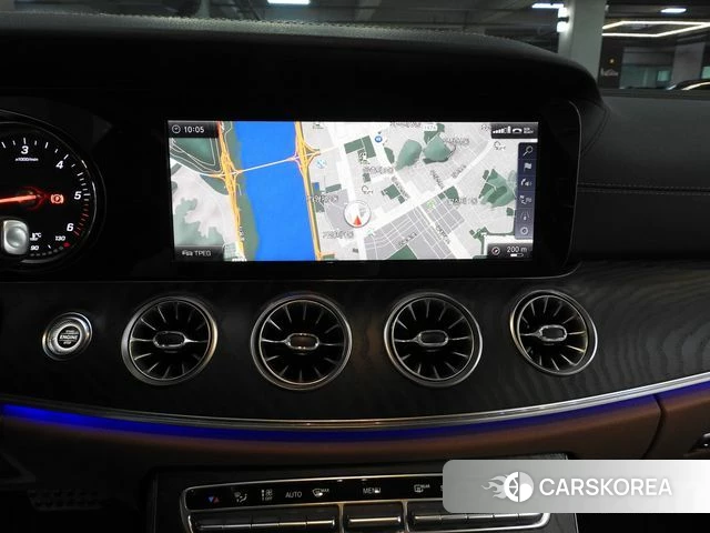 Mercedes-Benz E-Class W213 id 4417152 из Кореи 18
