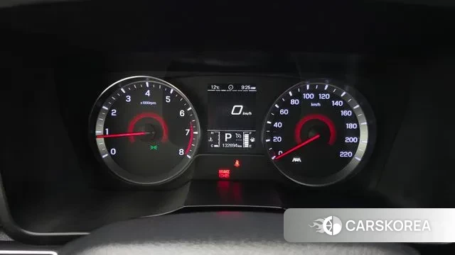 Ssangyong Berry New Tivoli id 3464210 из Кореи 18