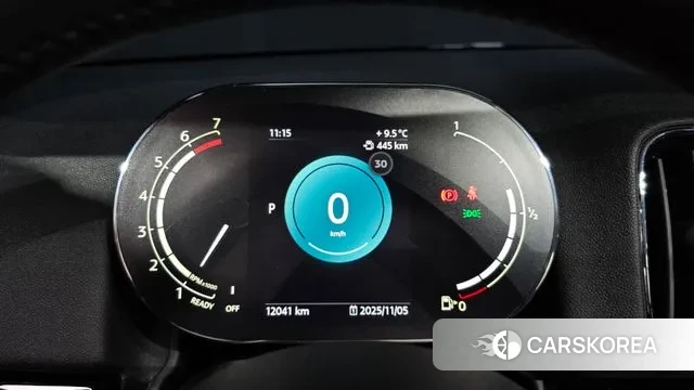 Mini Cooper Countryman id 3328662 из Кореи 18