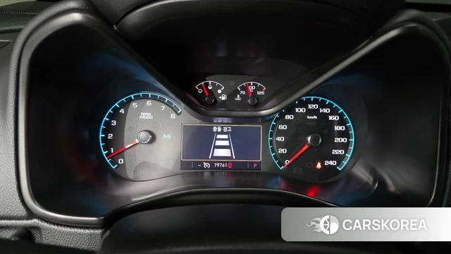 Chevrolet (GM Daewoo) Real New Colorado id 4376504 из Кореи 28